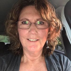 Meet your Posher, Vicky